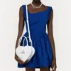 Josephine Heart Crossbody