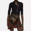 Josephine Heart Crossbody
