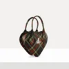 Josephine Heart Crossbody