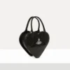 Josephine Heart Crossbody Bag