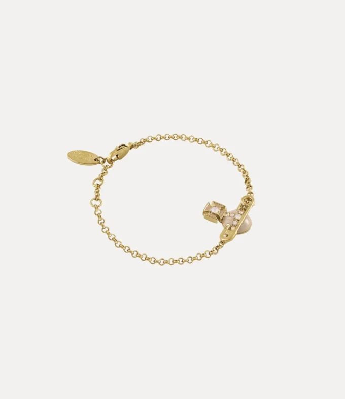 Kitty Bracelet