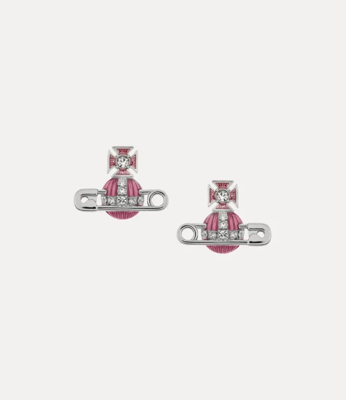Kitty Earrings