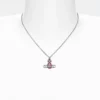 Kitty Pendant Necklace