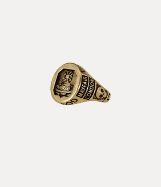 Lancelot Chevalier Ring
