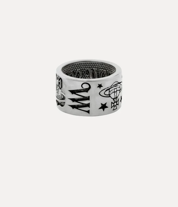 Lancelot Ring