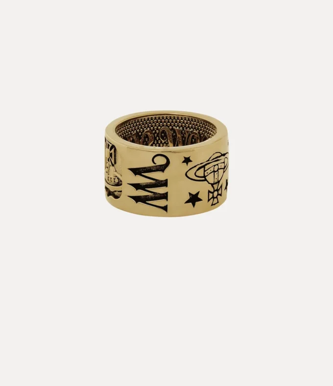 Lancelot Ring