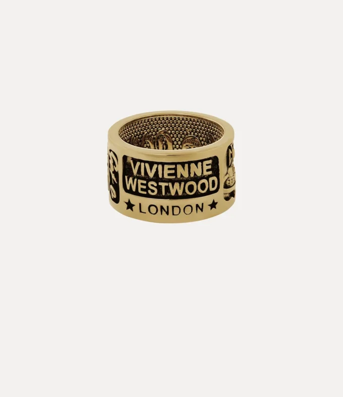Lancelot Ring