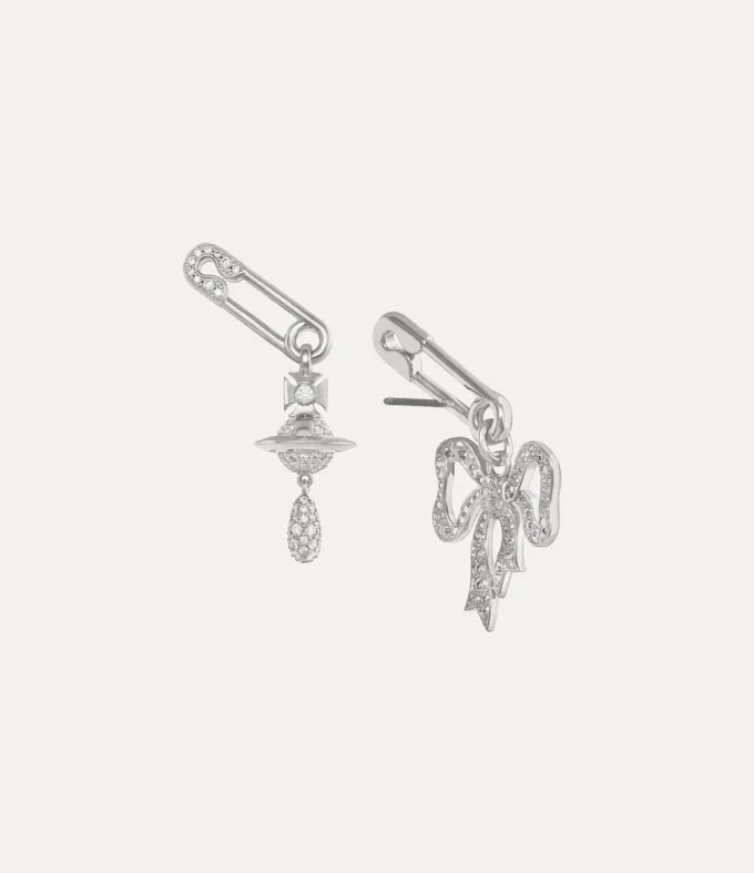 Lilith Earrings