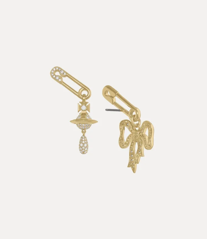 Lilith Earrings
