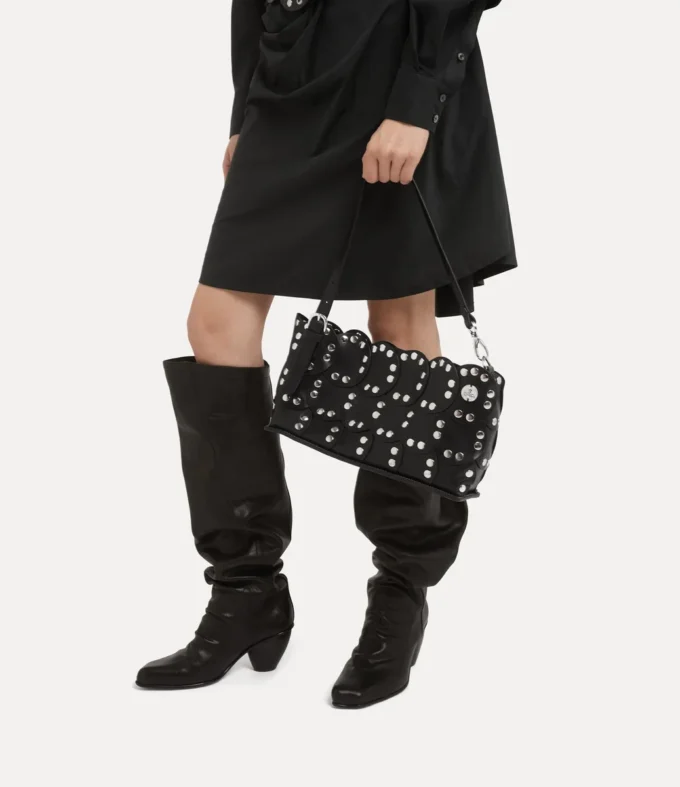 Liz Concho Handbag