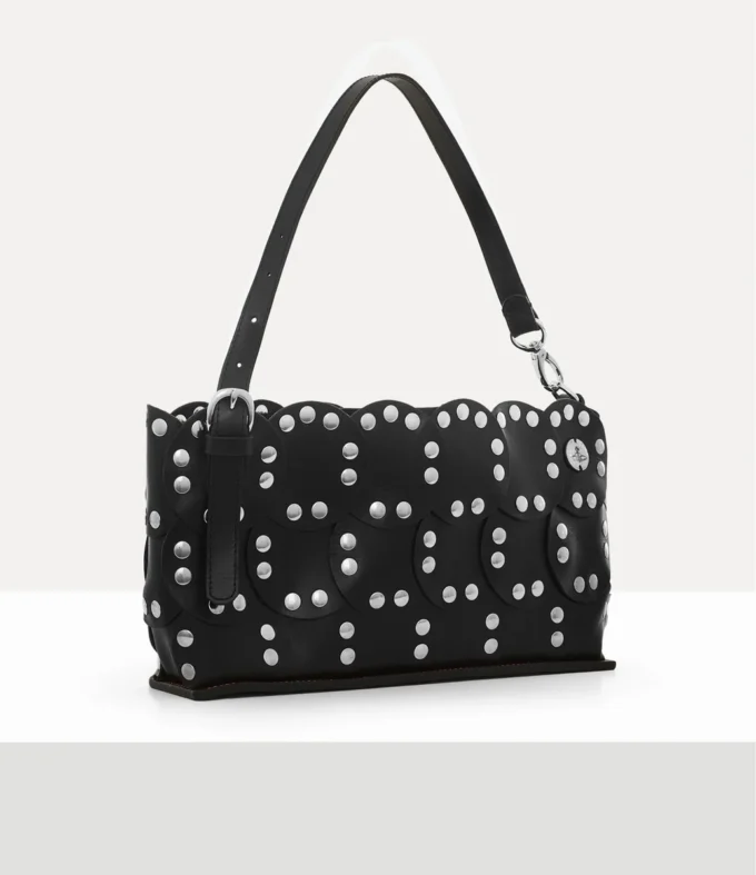 Liz Concho Handbag