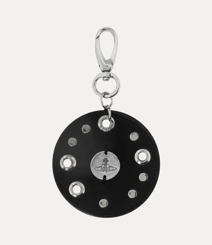 Liz Concho Keyring