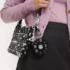 Liz Concho Keyring