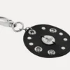 Liz Concho Keyring