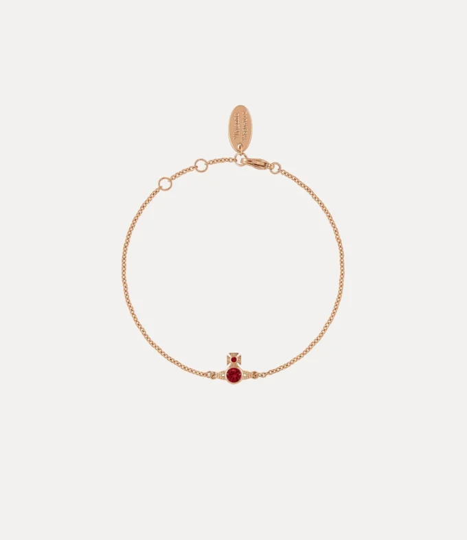 London Orb Bracelet