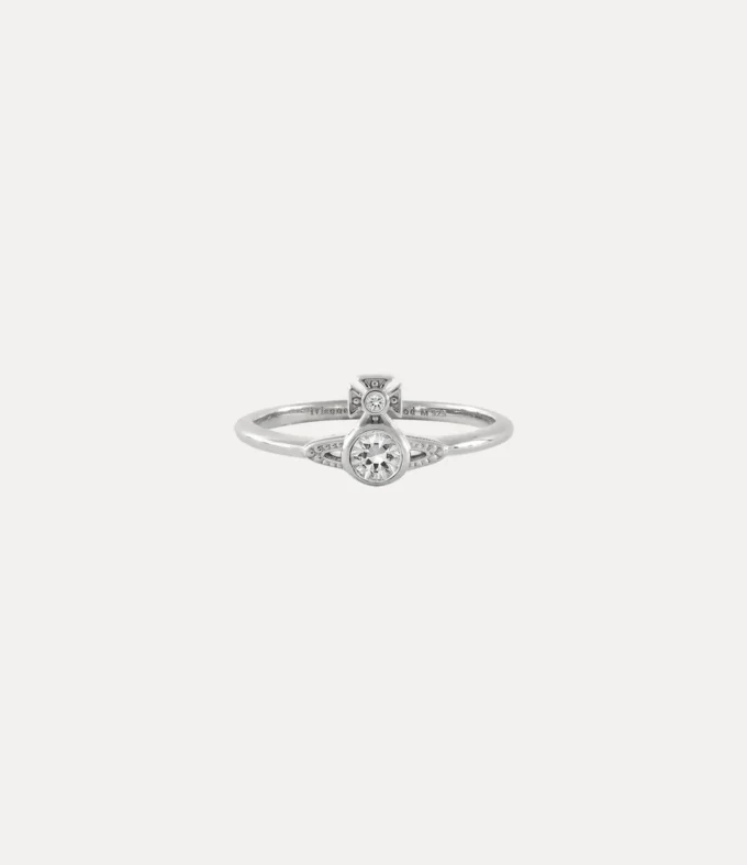 London Orb Ring