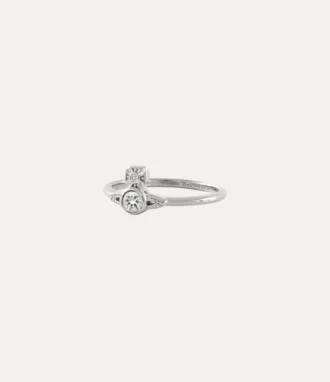 London Orb Ring