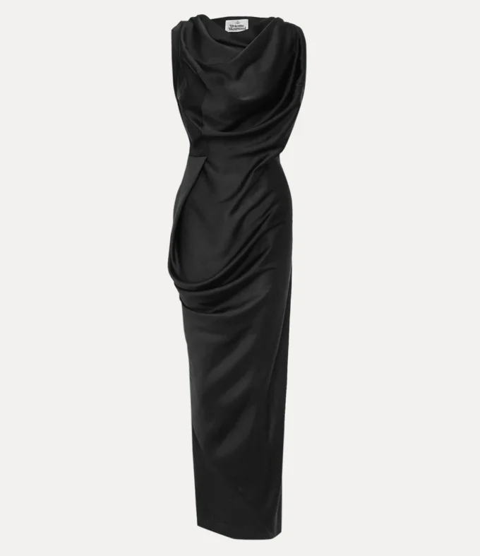 Long Fond Dress