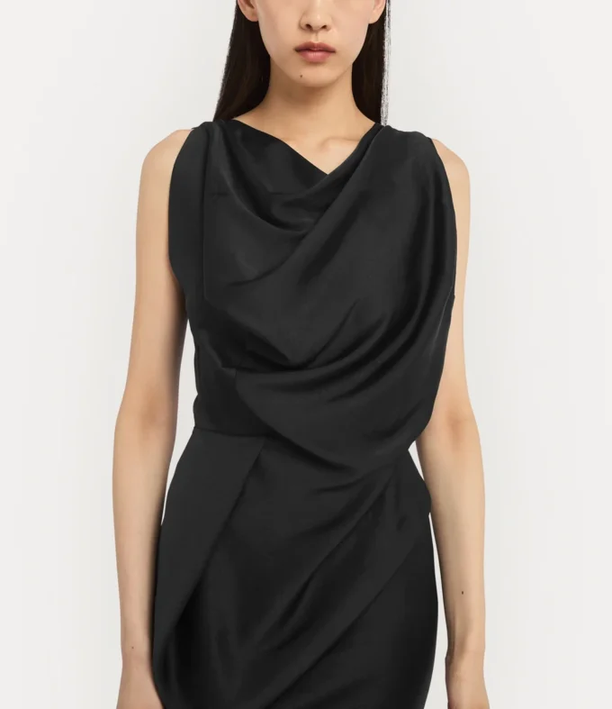 Long Fond Dress