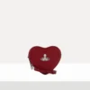 Louise Heart Crossbody