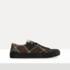 Low Top Plimsoll