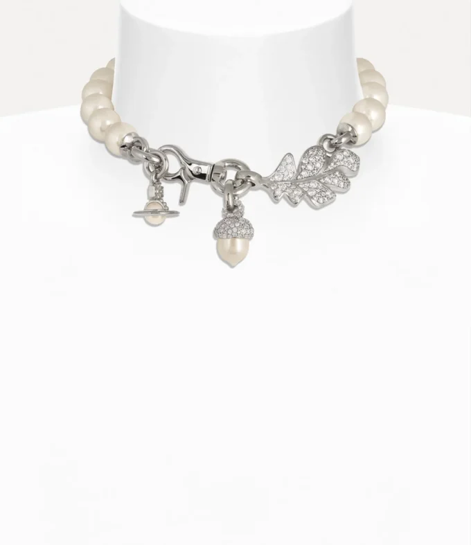 Lucille Large Necklace