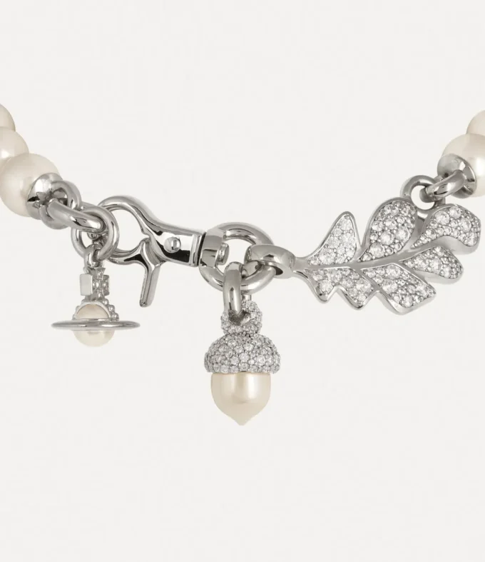 Lucille Large Necklace
