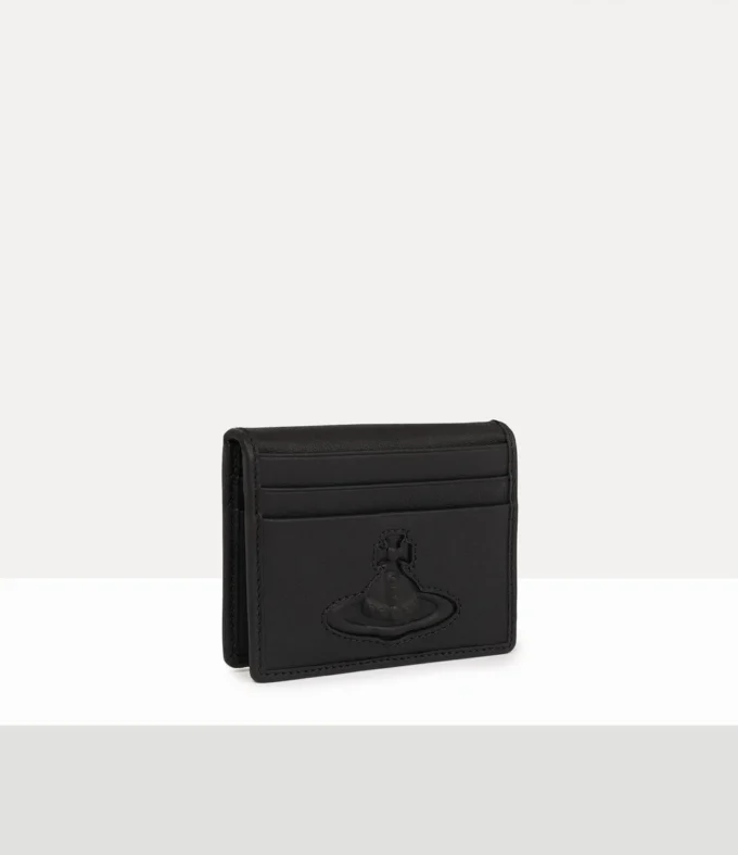 Man Card Holder