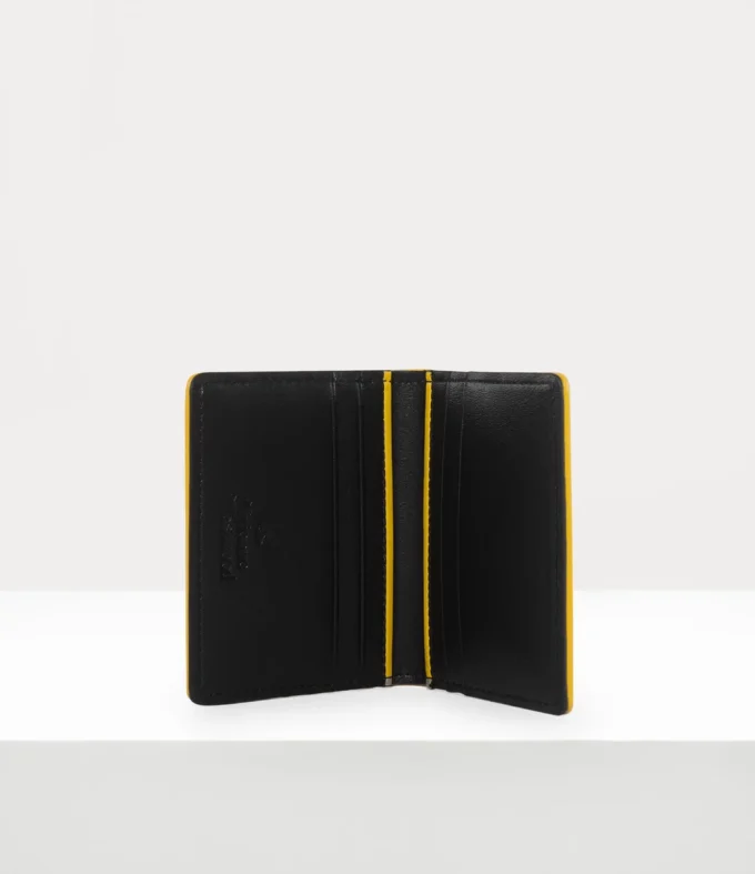 Man Card Holder