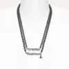 Man. Emilio Necklace