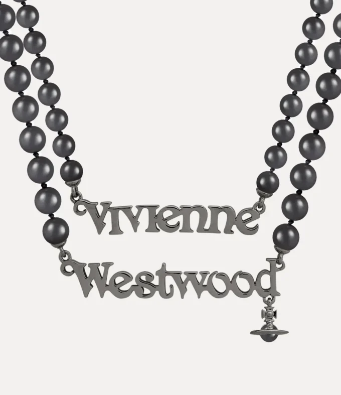 Man. Emilio Necklace