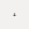 Man. London Orb Single Stud
