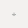 Man. Marinetta Single Stud Earring