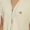 Man. Satyr Pendant Necklace