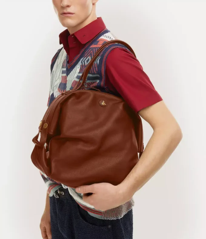 Mara Large Holdall