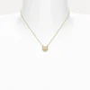 Mare Pendant Necklace