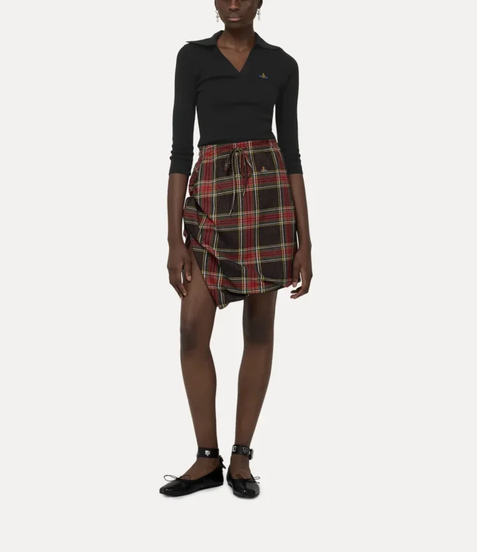 Marina Polo Sweater