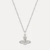 Marinetta Pendant Necklace