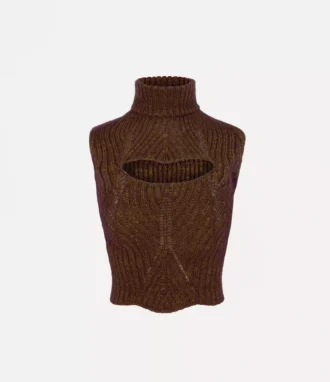 Mary Corset Top
