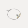 Mayfair Bas Relief Bracelet