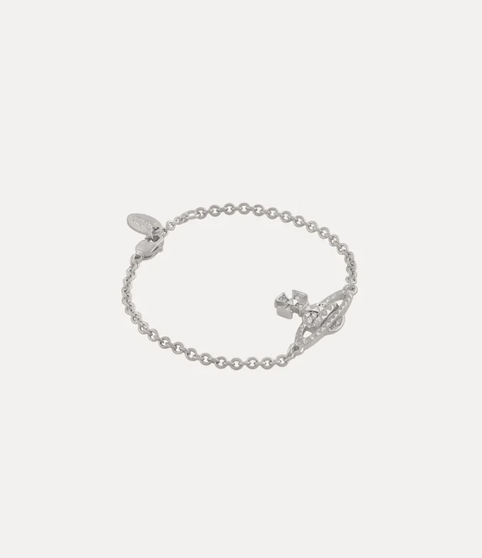 Mayfair Bas Relief Bracelet