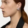 Mayfair Bas Relief Earrings