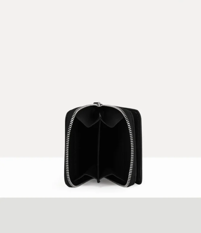 Medium Zip Wallet