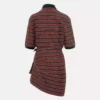 Ming Polo Dress