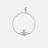 Mini Bas Relief Chain Bracelet