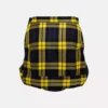 Mini Double Frame Skirt