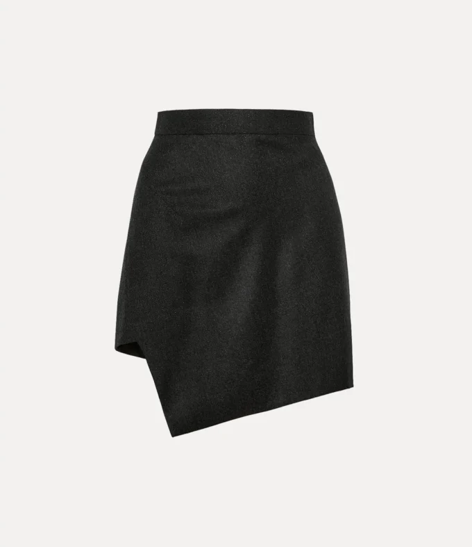 Mini Infinity Skirt