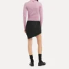 Mini Infinity Skirt