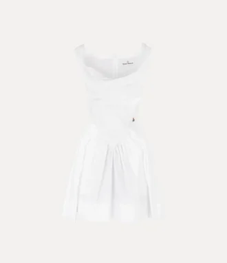 Mini Sunday Dress