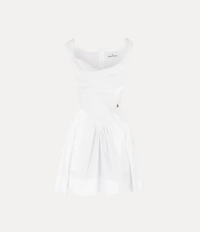 Mini Sunday Dress